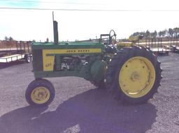 (30)1958 JOHN DEERE 620