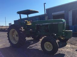 (79)JOHN DEERE 2940