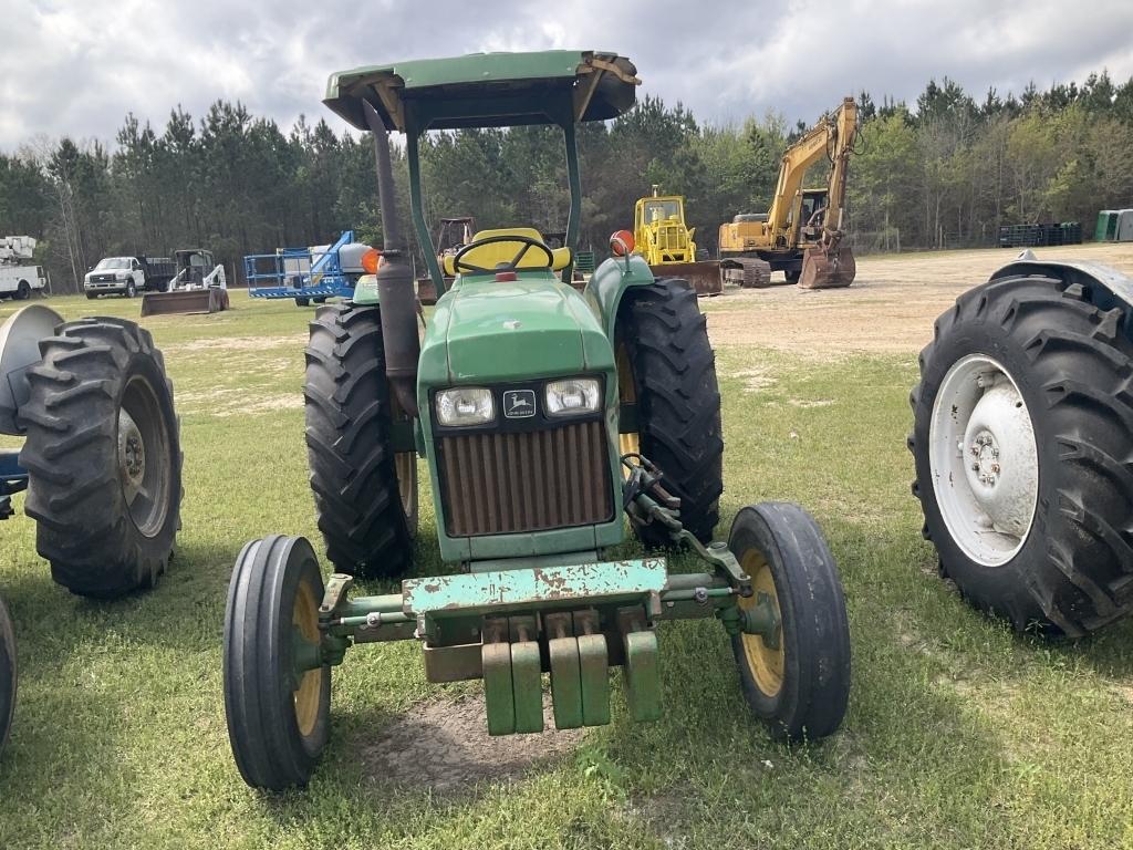 (41)JOHN DEERE 1050