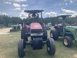 (58)CASE IH JX85