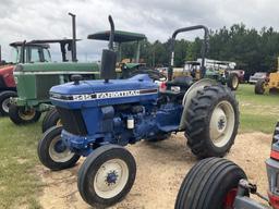 (56)FARMTRAC 545