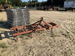 (11)2 ROW CULTIVATOR