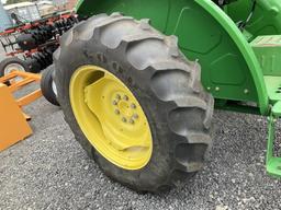 (44)JOHN DEERE 5045E TRACTOR