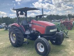 (33)CASE IH JX85