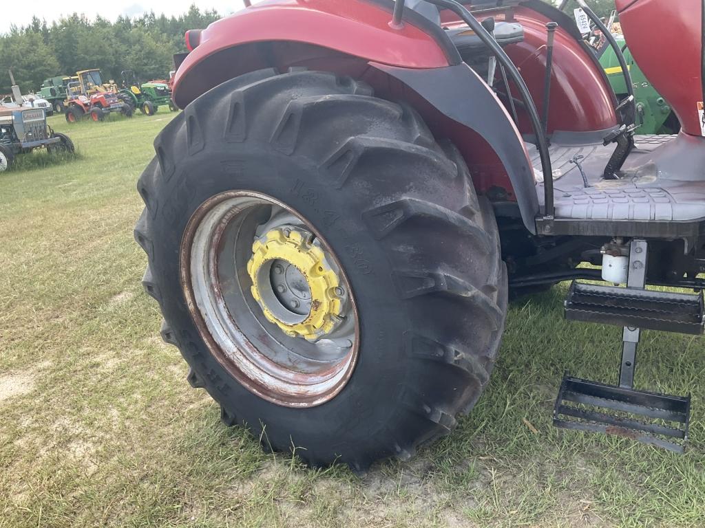 (33)CASE IH JX85