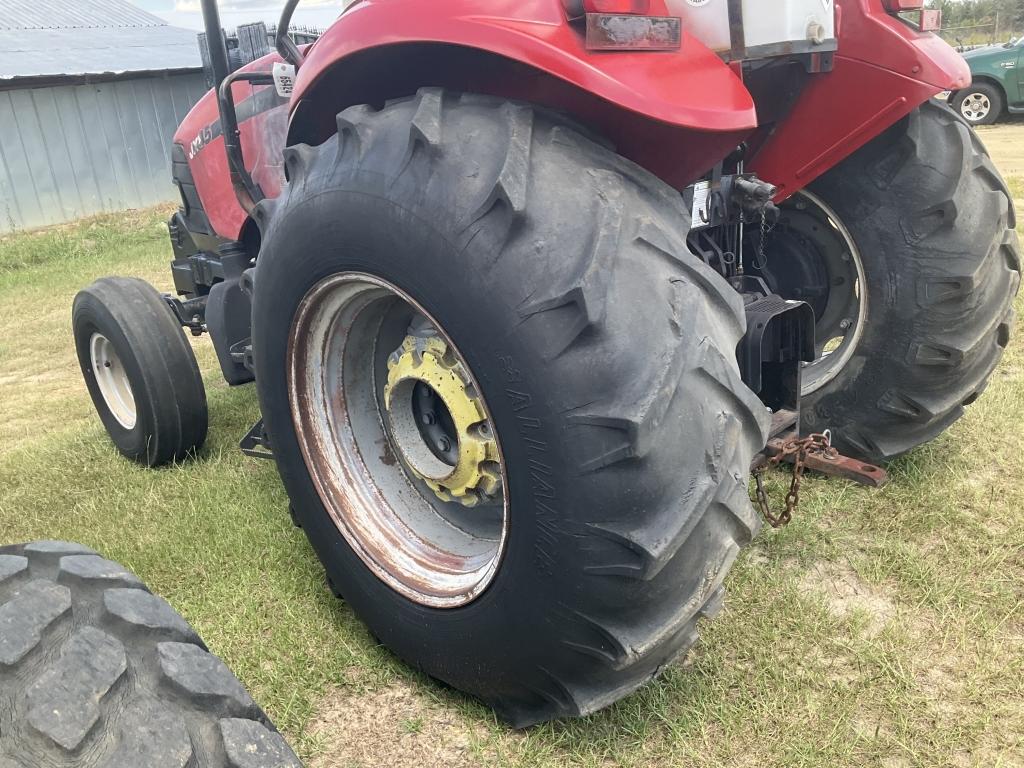 (33)CASE IH JX85