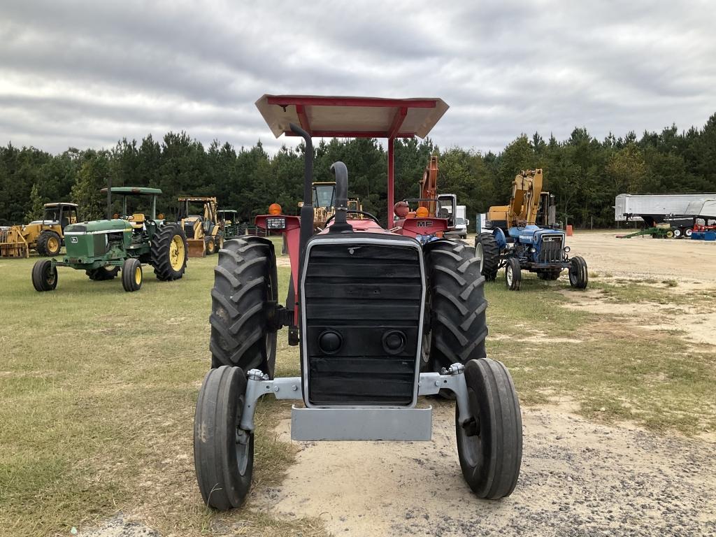 (42)MASSEY FERGUSON 282