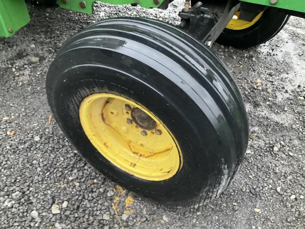 (29)JOHN DEERE 5420 W/ JD 541 LOADER