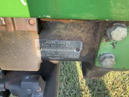 (37)JOHN DEERE 5200