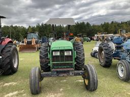 (34)JOHN DEERE 5410