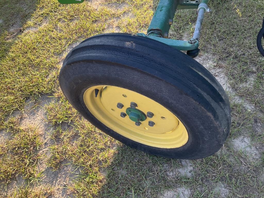 (17)JOHN DEERE 970