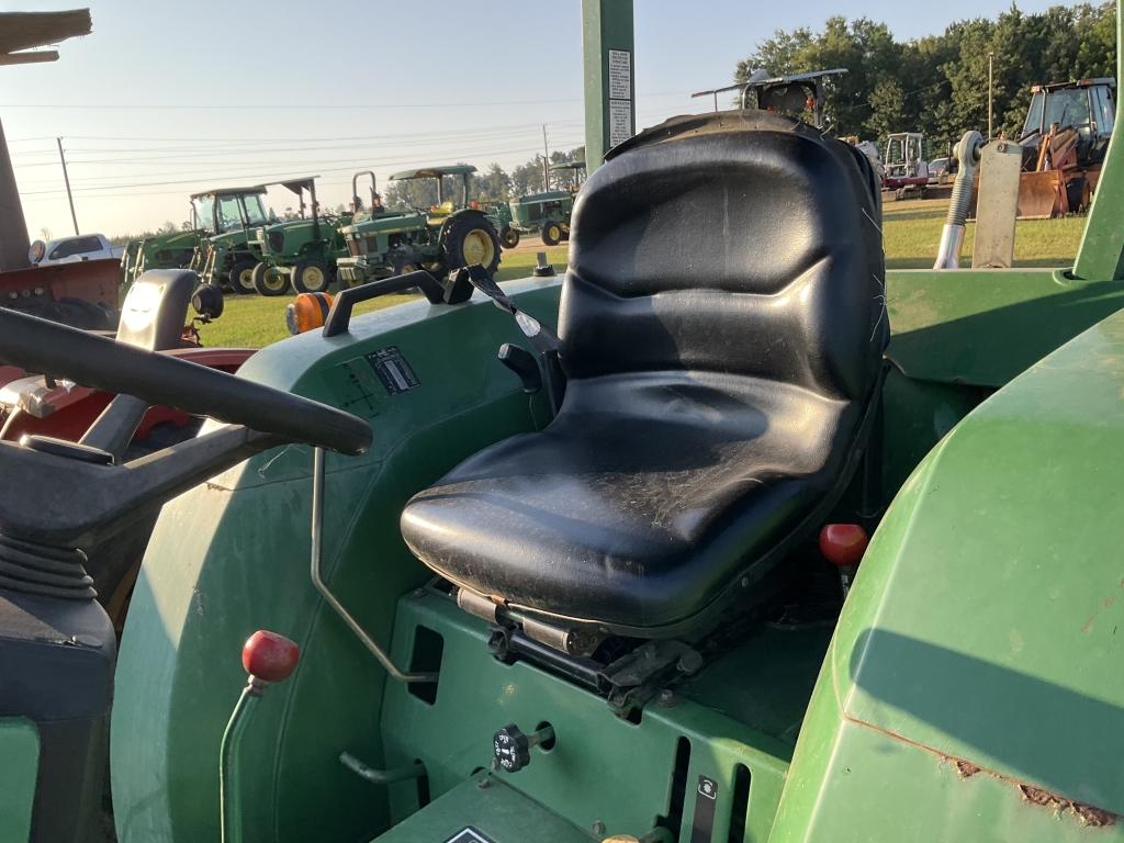 (17)JOHN DEERE 970