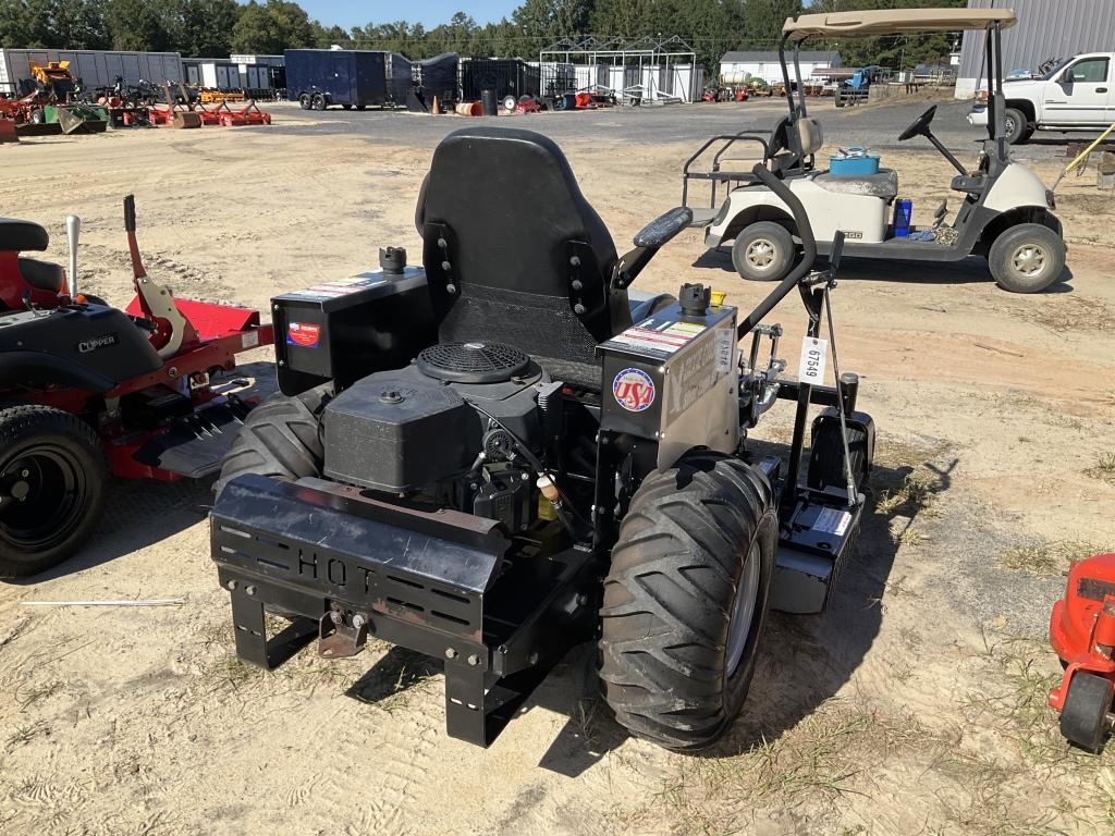 (7)DIXIE CHOPPER LT2300 ZERO TURN MOWER