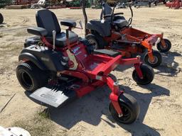 (5)COUNTRY CLIPPER BOULEVARD MOWER