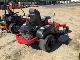 (5)COUNTRY CLIPPER BOULEVARD MOWER