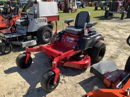 (5)COUNTRY CLIPPER BOULEVARD MOWER