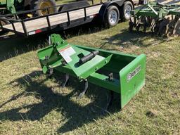 (48)FRONTIER 5' BOX BLADE