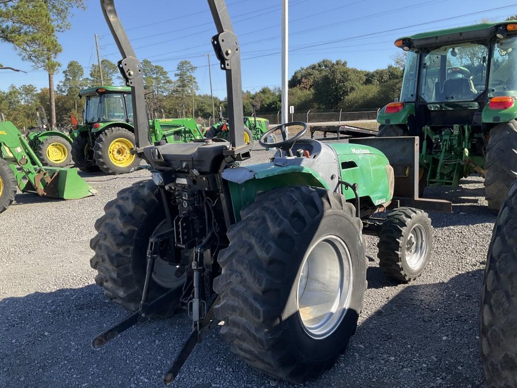 (57)MONTANA R3634 TRACTOR