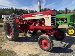 (42)FARMALL 560