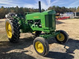 JOHN DEERE 60