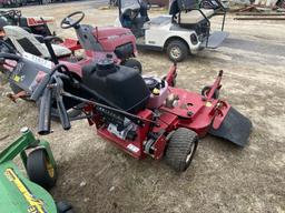 (19)TORO 36" WALK BEHIND MOWER