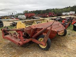 (352)NEW HOLLAND 477 HAY CONDITIONER