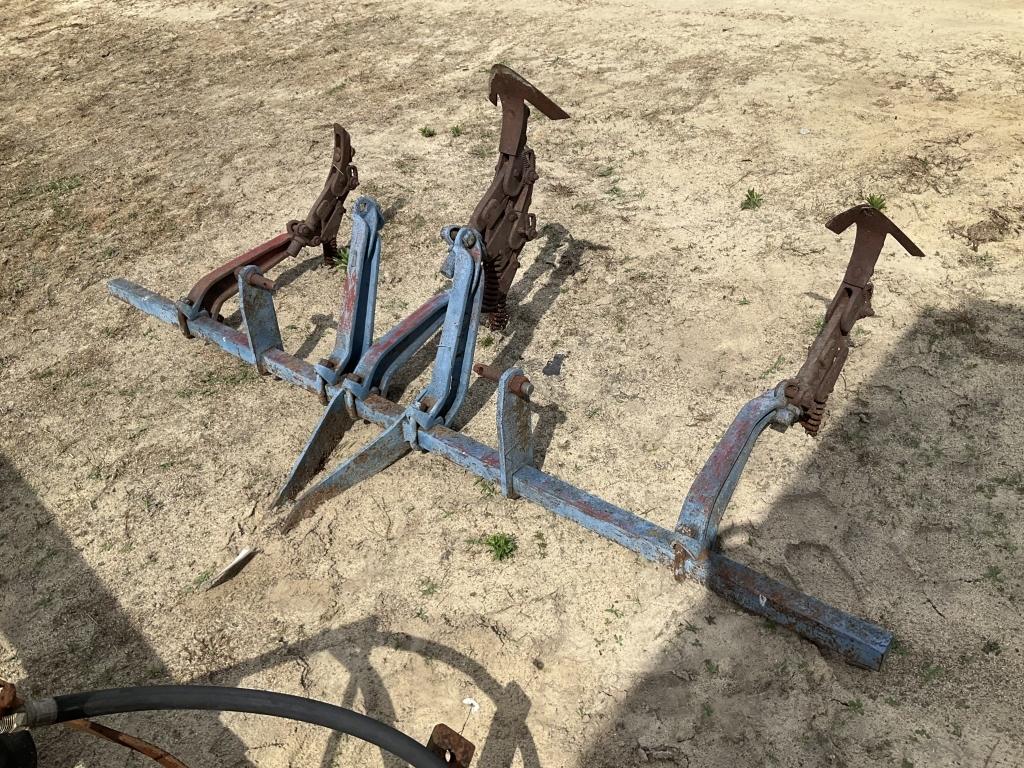 (768)2 ROW CULTIVATOR