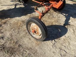 (774)ALLIS CHALMERS C