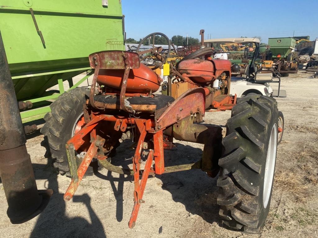 (774)ALLIS CHALMERS C