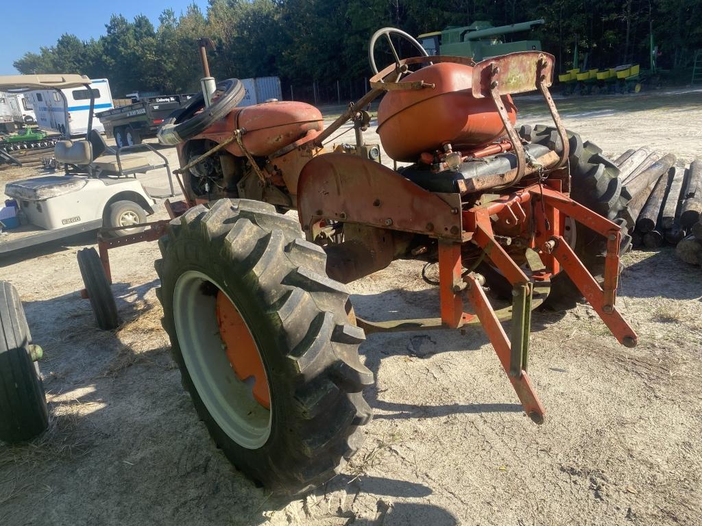 (774)ALLIS CHALMERS C