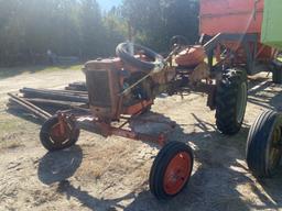 (774)ALLIS CHALMERS C