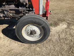 (46)MASSEY FERGUSON 240