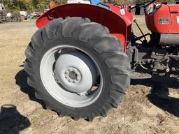 (46)MASSEY FERGUSON 240