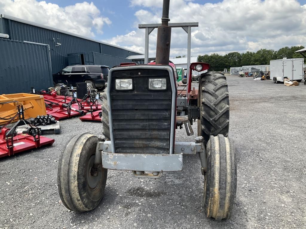 (75)MASSEY FERGUSON 285