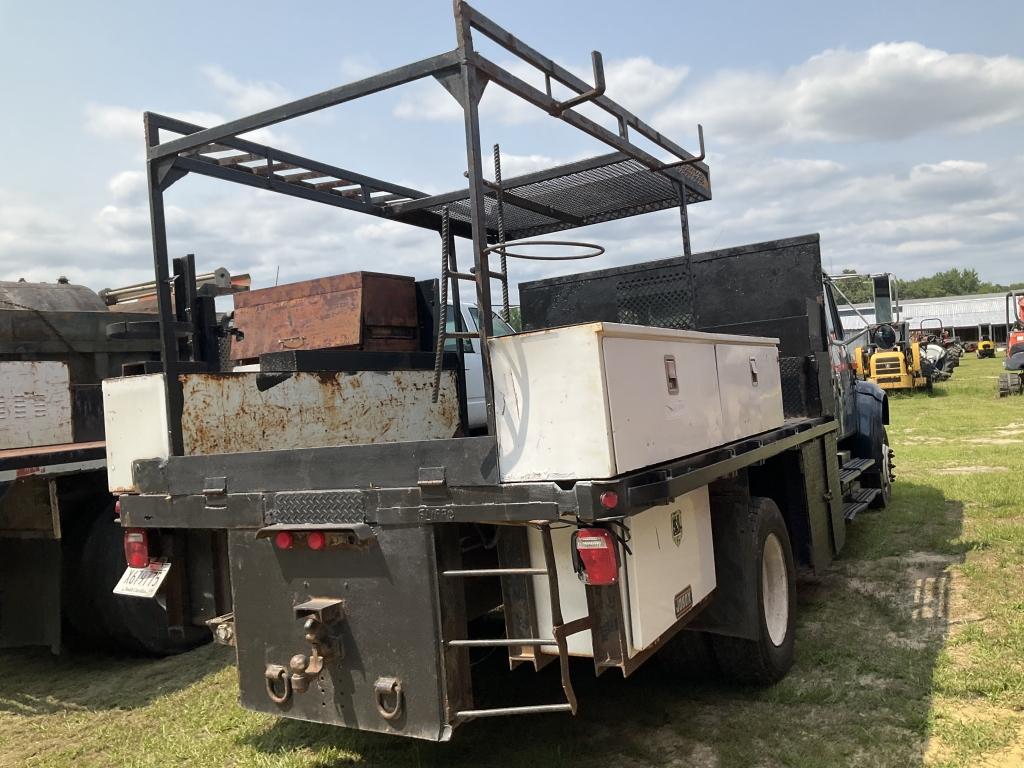 (109)2000 INTERNATIONAL 4700