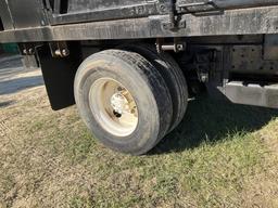 (220)1992 CHEVROLET KODIAK DEBRIS TRUCK