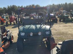 (56)POLARIS RANGER