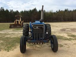 (150)FORD 3600