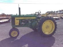 1958 JOHN DEERE 620