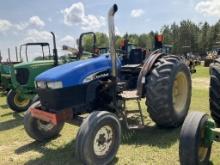 NEW HOLLAND TT60A