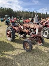 FARMALL SUPER A