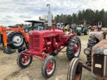 FARMALL 100