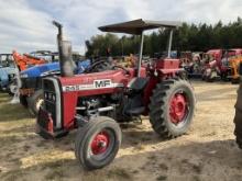 MASSEY FERGUSON 245