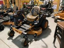 SCAG LIBERTY Z ZERO TURN MOWER