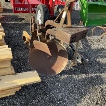 DEARBORNE 2 DISC PLOW