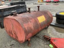 APP. 300GAL. FUEL TANK