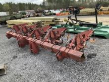 CASE 183 4 ROW CULTIVATOR