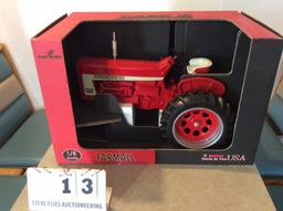 Farmall 806 Diesel