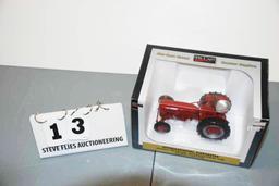 IH Cub Lo-Boy Tractor, highly detailed - SpecCast Collectibles