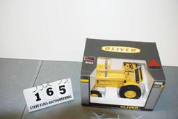 Oliver 880 Twin Engine Industrial Tractor - SpecCast - Classic Series